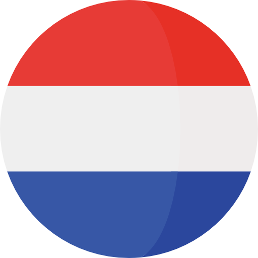 Nederlands flag